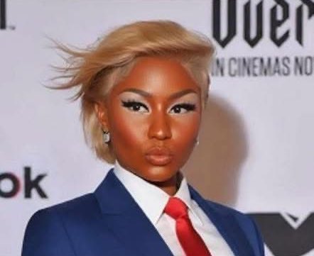 DatsAHottie's tweet image. #FAKENEWS