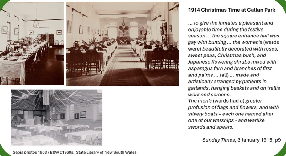 Friends of Callan Park tweet media