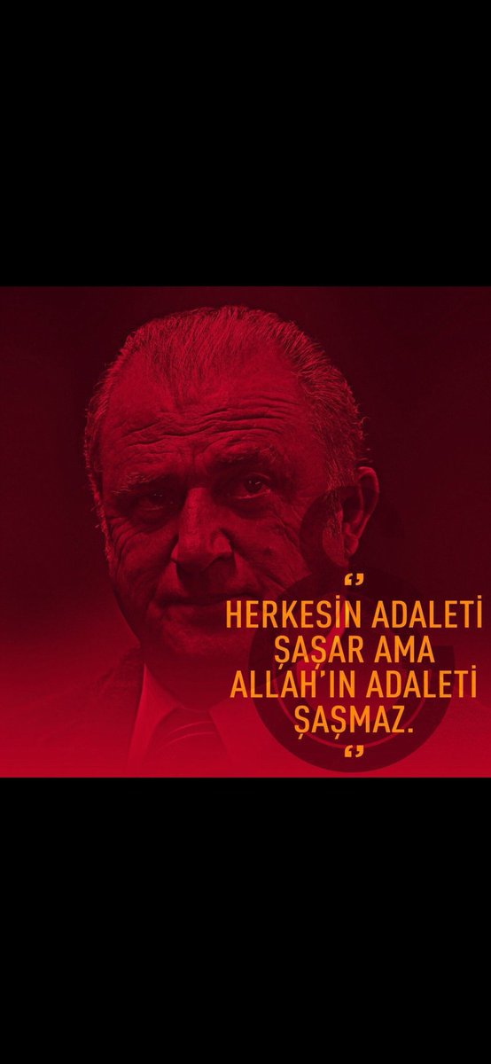 Cuma BULUT tweet media