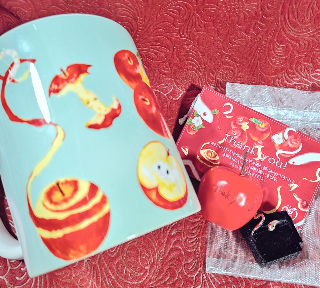 ペりル tweet media