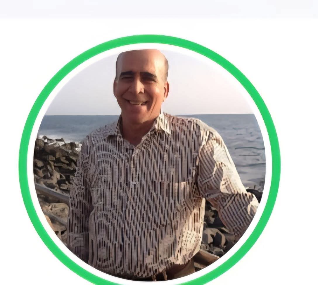 نعي
انتقل الى جوار ربه حبيبنا وصديقنا الدكتور محمد جمعة والذي عمل معنا لسنوات طويلة في النشاط الرياضي بجامعة الملك عبدالعزيز بجدة.. رحمة الله عليه واسكنه الجنه وجميع موتى المسلمين