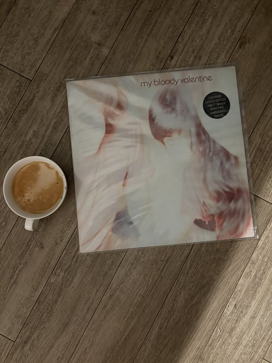 Tim_Burgess's tweet photo. Morning Tweets x Coffee? https://t.co/IE1DIRcAOI