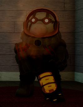 Tobi Firefighter tweet media