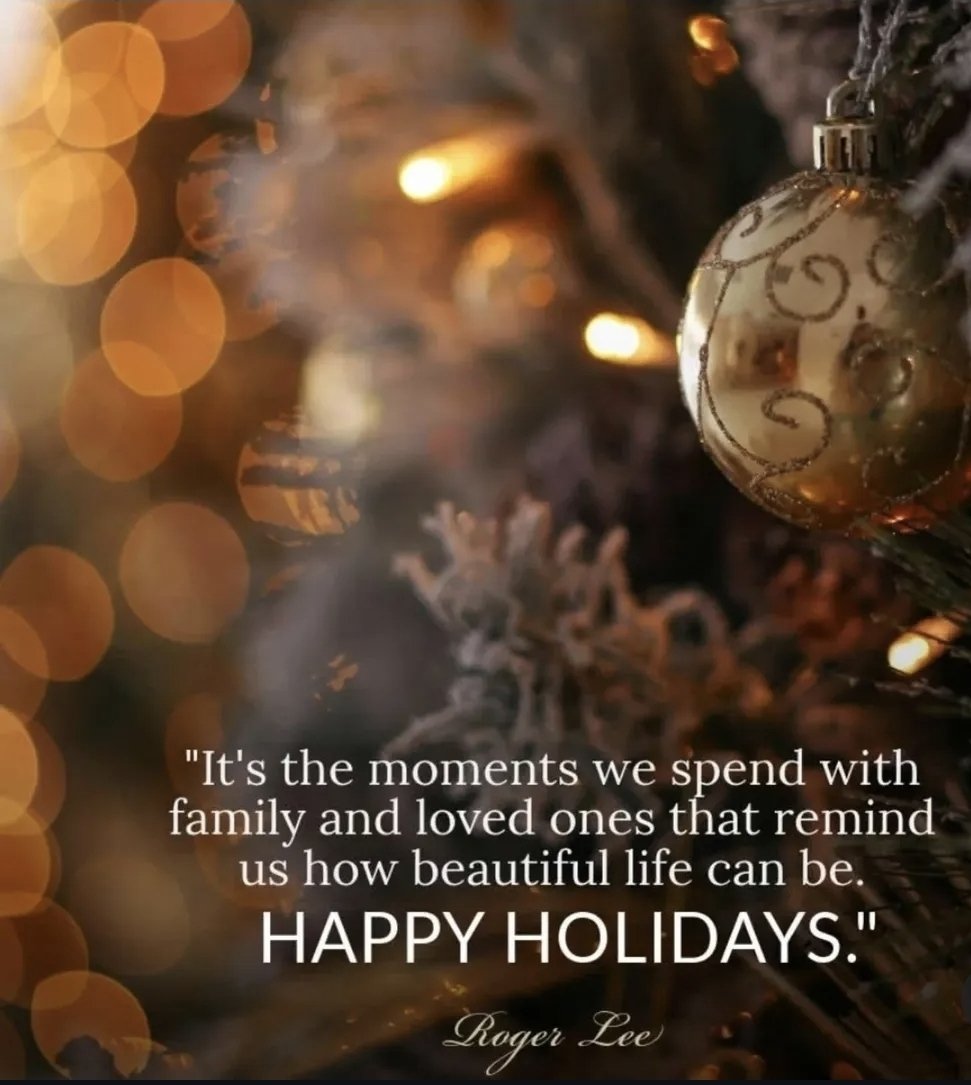 Fijne Kerstdagen allemaal ✨️🎄🎅💕