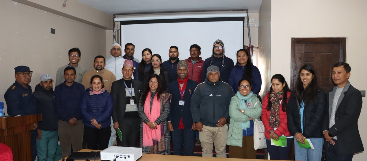 Prakriti Resources Centre tweet media