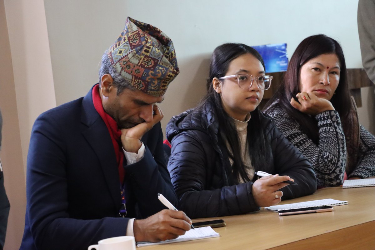 Prakriti Resources Centre tweet media