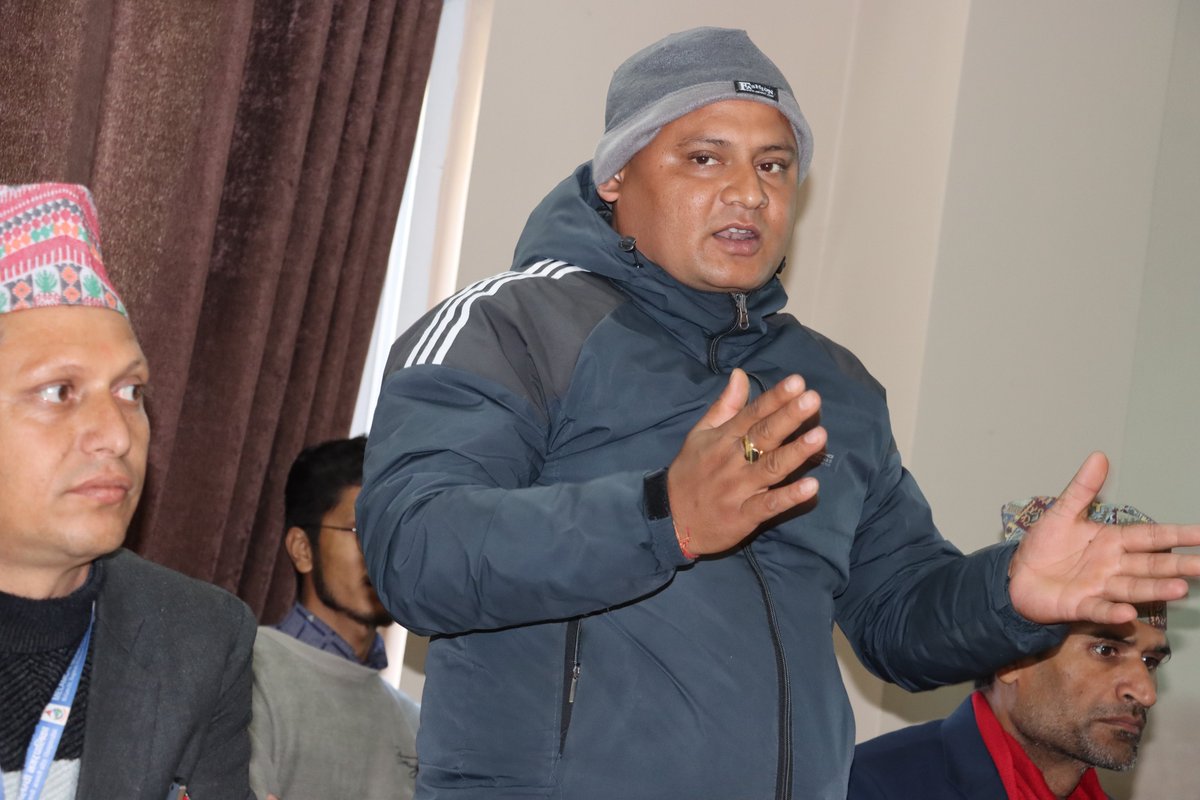 Prakriti Resources Centre tweet media