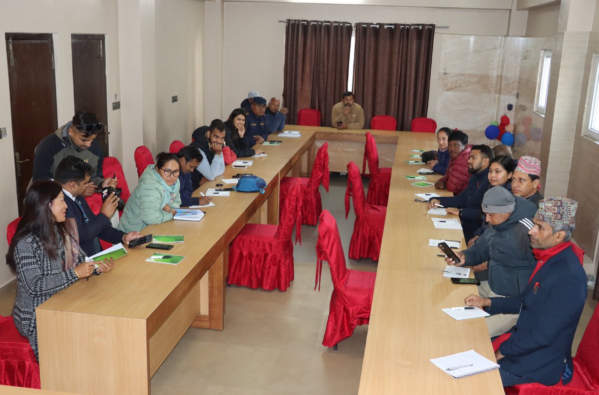 Prakriti Resources Centre tweet media