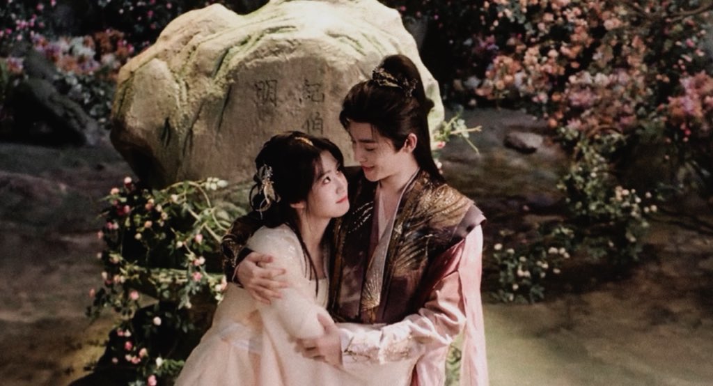 kdramas__'s tweet image. i see mingzai so less on my tl now, looks like everyone have moved on😭