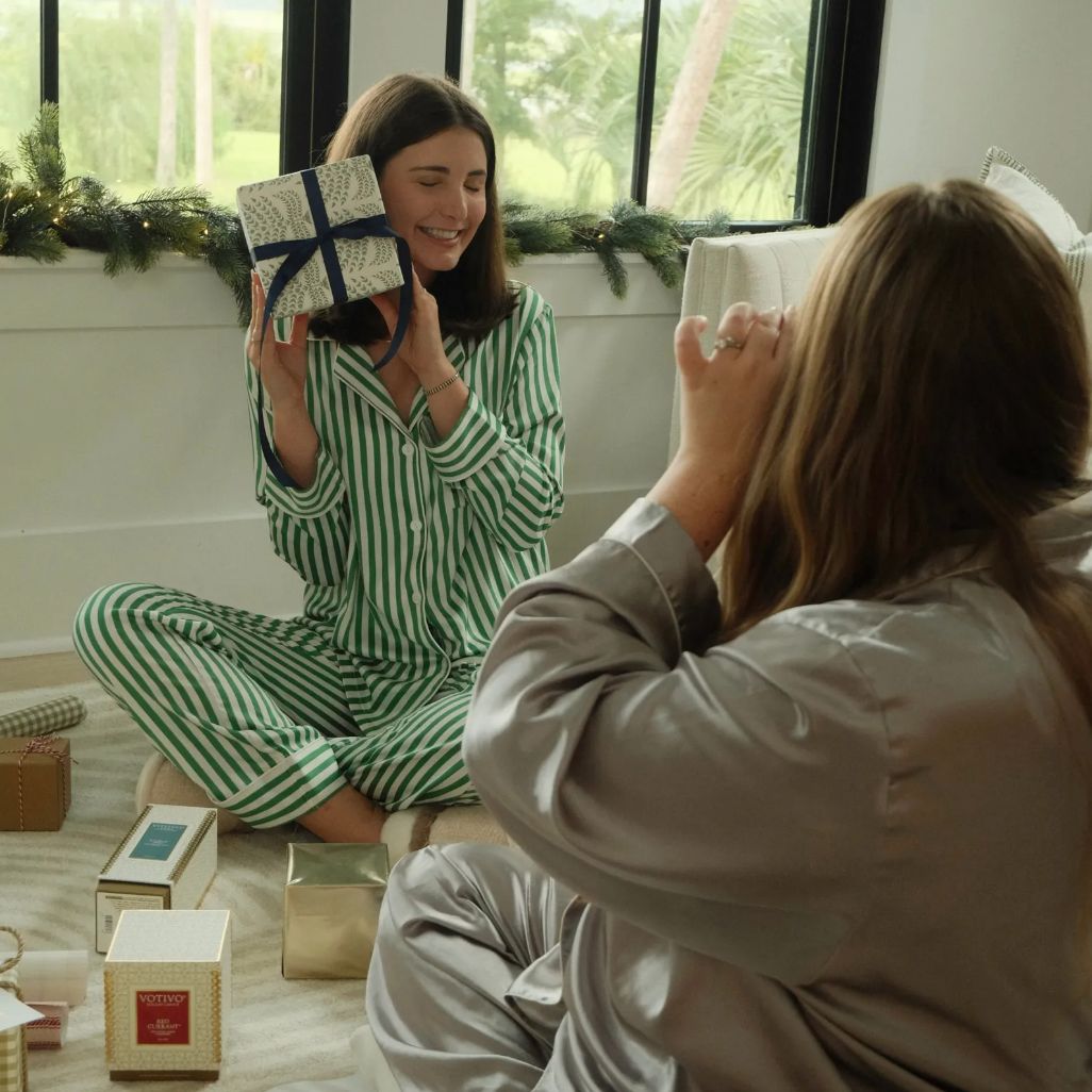 HerSoftStyle's tweet photo. A calm Christmas feels different this year.
No rush. No pressure to make everything perfect.
Just warmth, quiet moments, and enough — exactly as it is.
#SoftLiving https://t.co/53HMeLVUpM