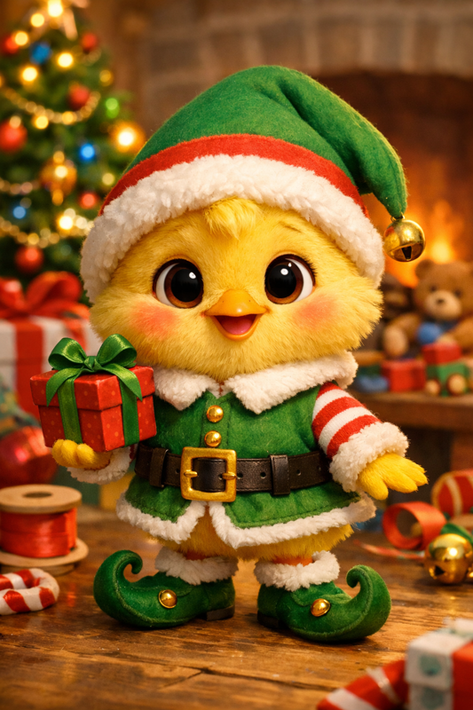 Chickencoin | $CHKN tweet media