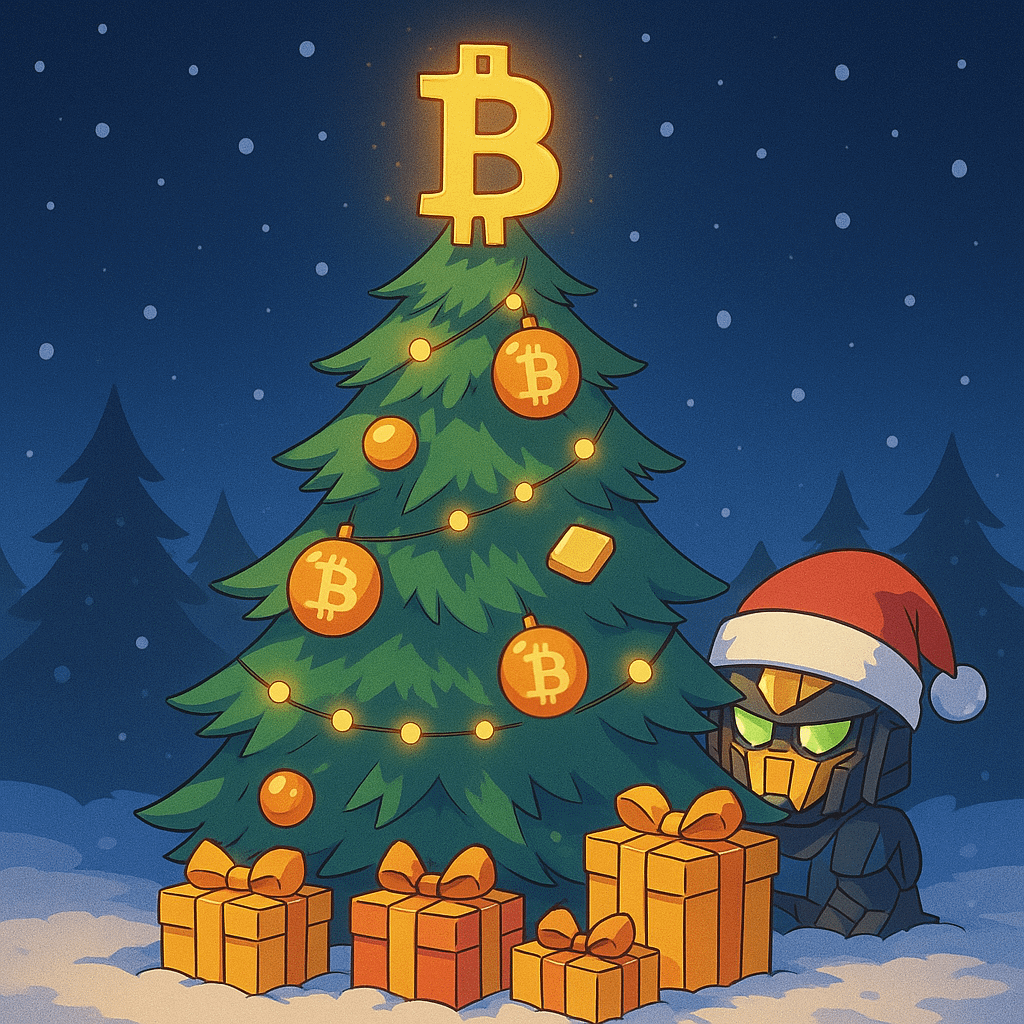 satlayer's tweet image. Dear Santa,

All I want for Christmas is ___ ___ ___ ___.