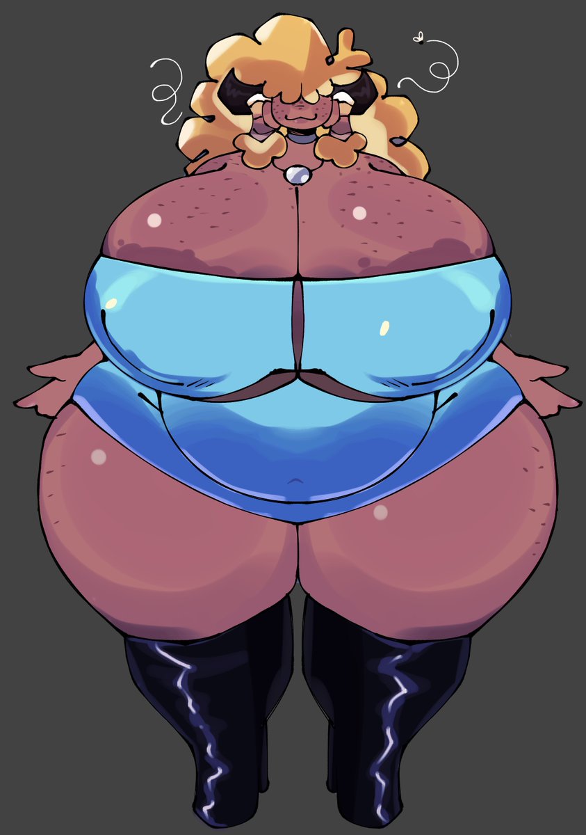 You've had chocolate now it's time for caramel ;3