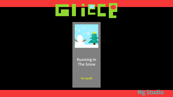 Gliece @Submission Open!! tweet media