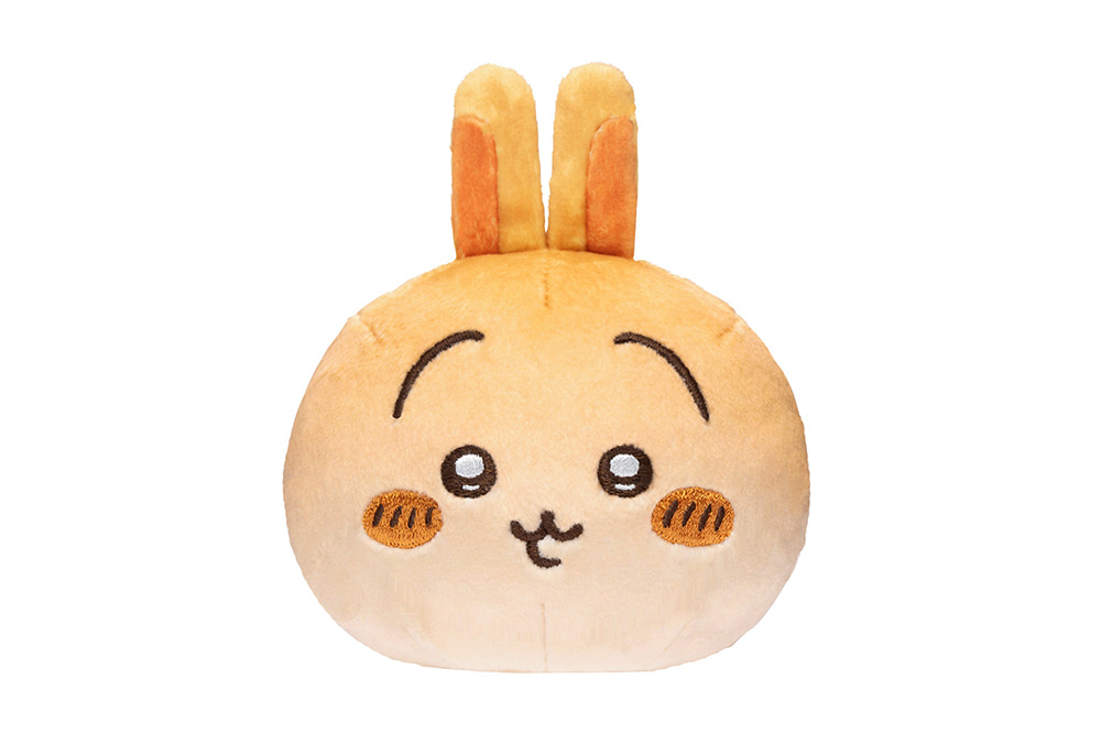 ✩︎東京限定✩︎ ちいかわ ベーカリーぬいぐるみ 3体セット Goods