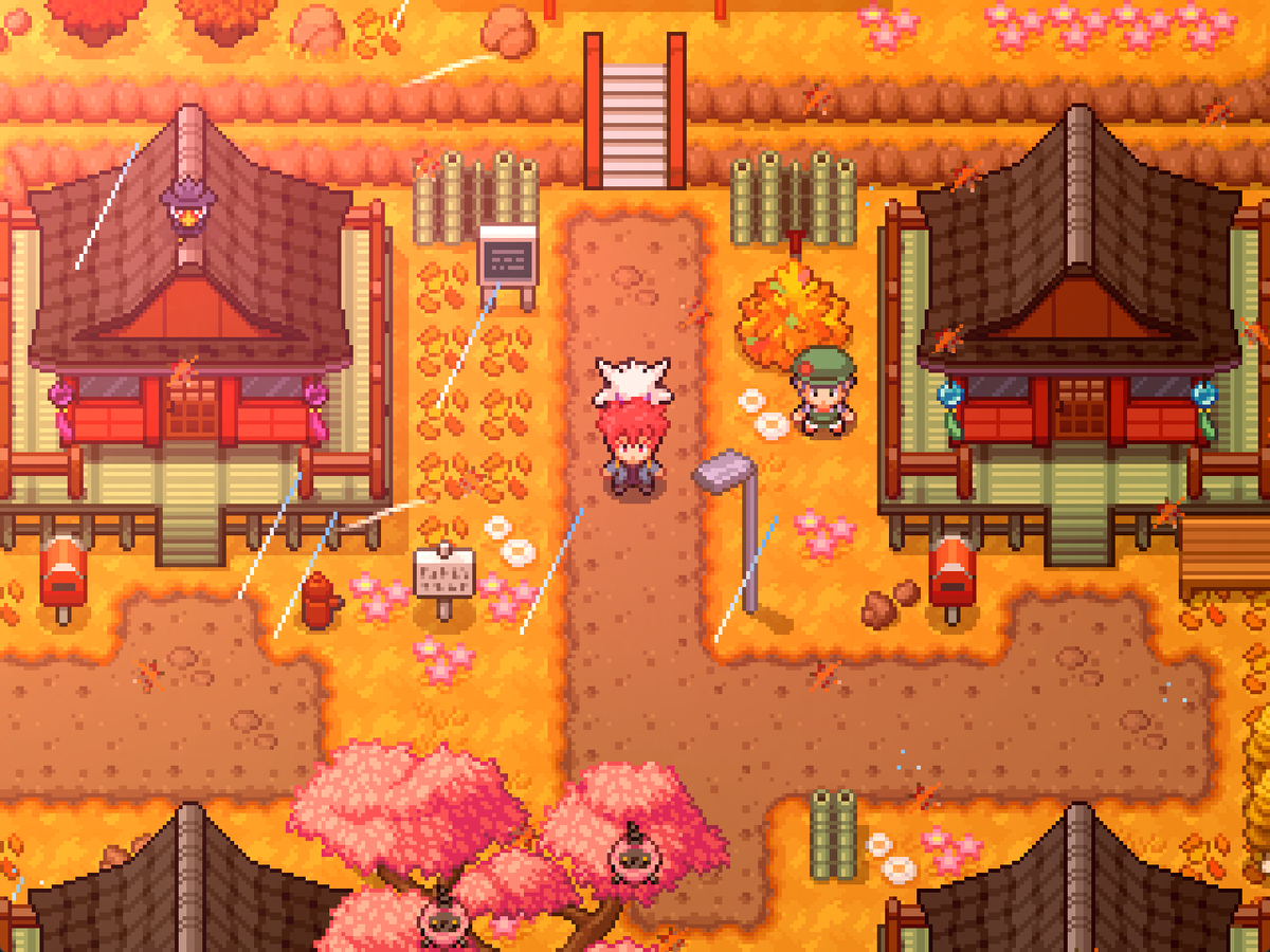 Edelweiss Chronicles tweet media