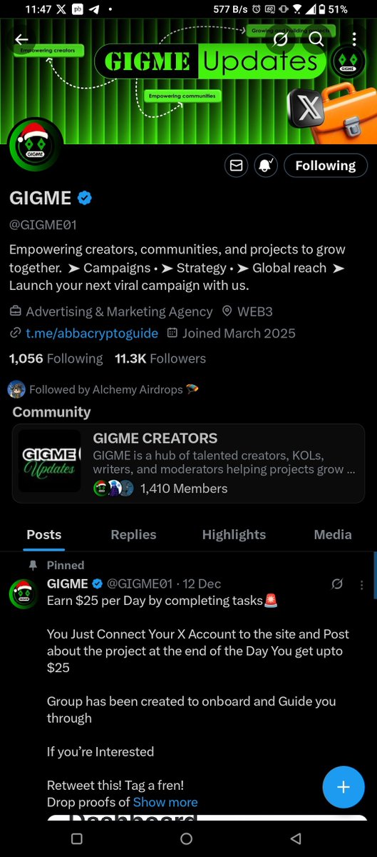 HashTag - thename.base.eth tweet media