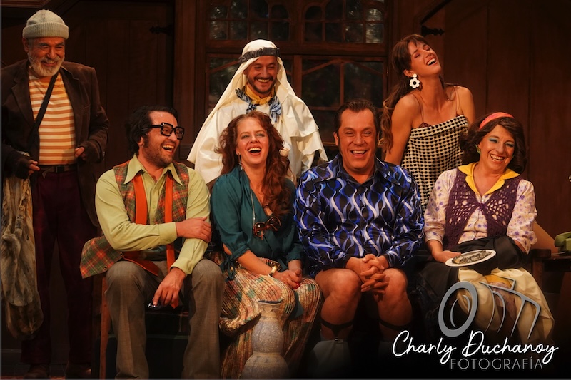 Boy4ME - Cartelera Ticket tweet media