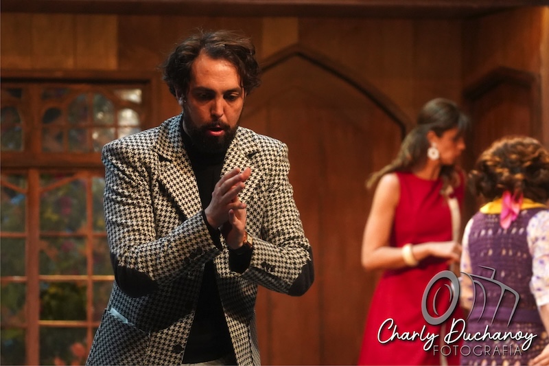 Boy4ME - Cartelera Ticket tweet media