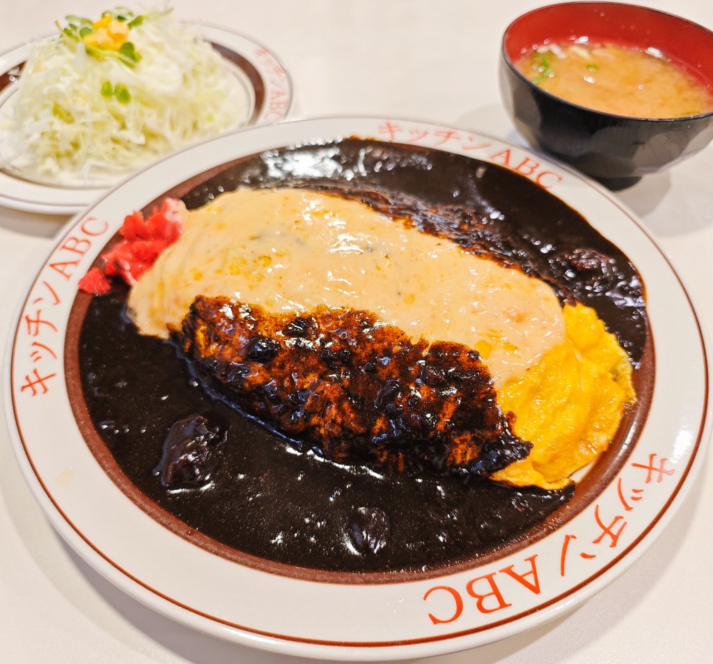 おむらいす☆王子 (@_omrise) / Posts / X