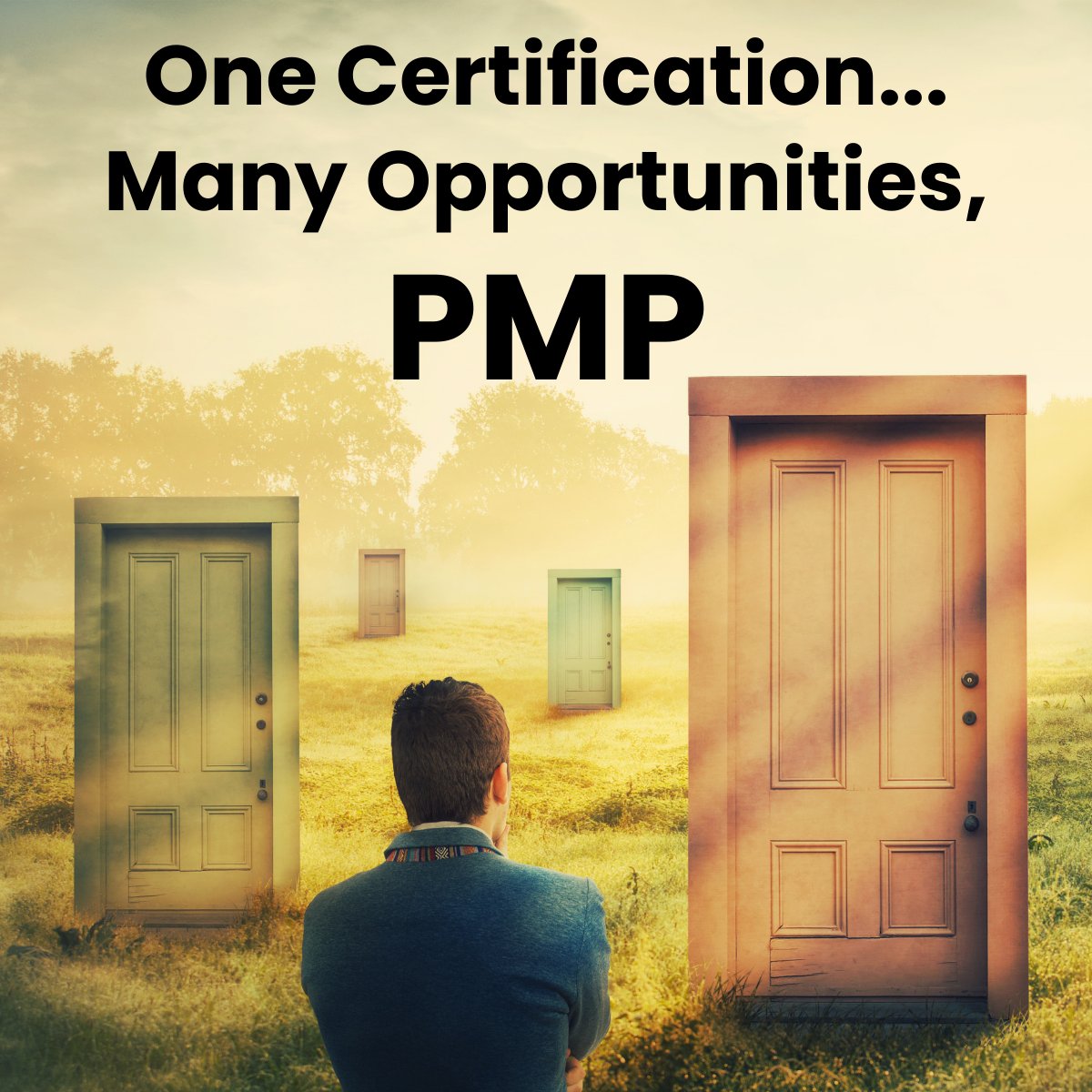 KalpaTharuCons1's tweet image. One certification. Many opportunities. 🚪🌍

PMP isn’t just a credential, it’s a career accelerator that opens global career paths across industries.

📞 For details: +91 9840753101

Choose the door that leads to growth. PMP opens it.

#PMP #PMPCertification #ProjectManagement