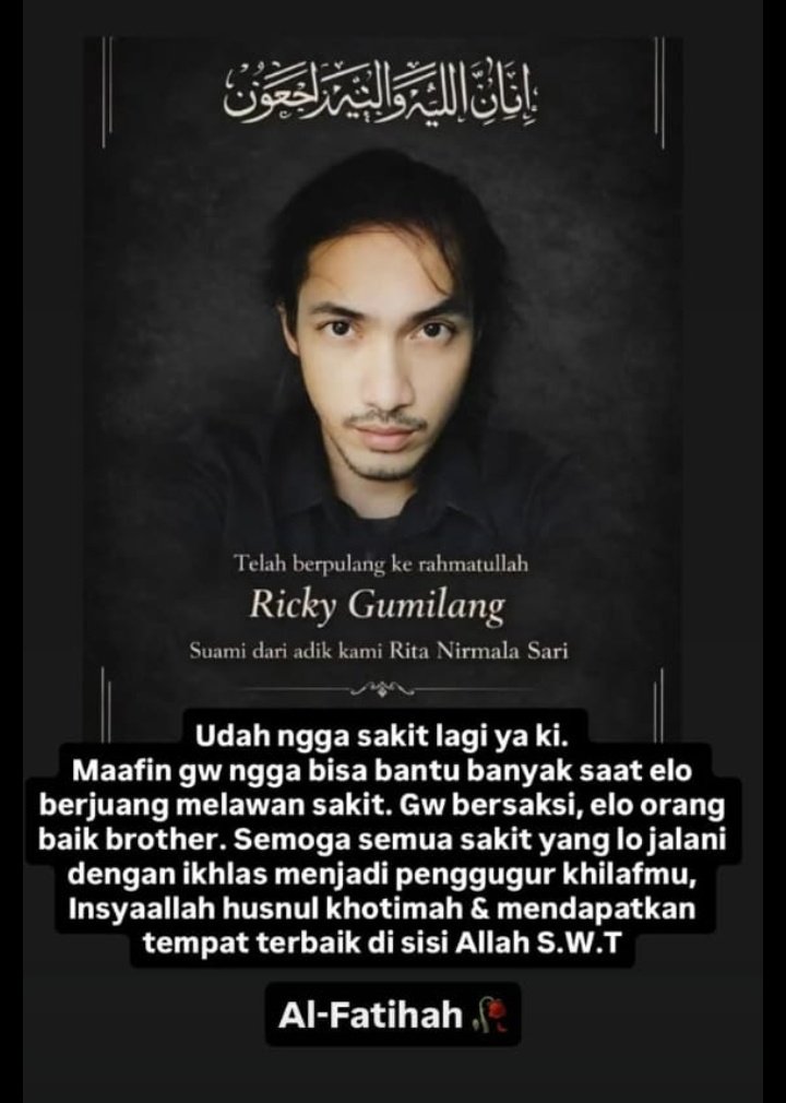 Yogi Natasukma™ tweet media