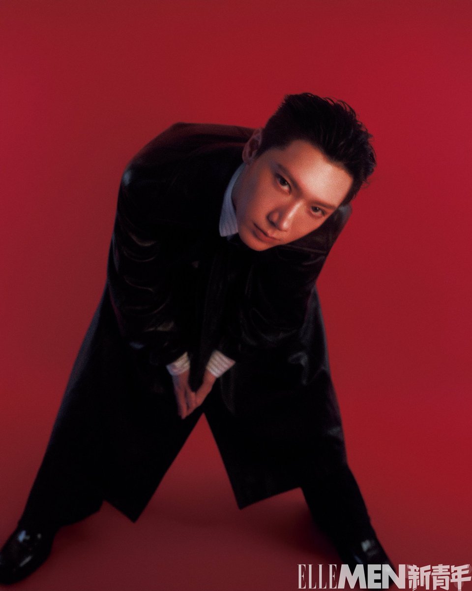 phen0mena1001's tweet photo. ถ้าไม่แยกโพสแต่จะลงเป็นเธรดโพสนี้สามารถเลือกรูปเซต Saint Laurent ที่เป็นปกกับอีก 2 รูปนี้ไว้ในโพสเดียวกันแล้วติดแท็ก + แท็กแบรนด์

#TEN 

@YSL 🖤

#李永钦 #텐
#NCT #WayV #威神V
#ELLEMEN #ELLEMENfresh

แบบนี้ได้นะแต่แอดมินก็ไม่ทำให้เหมือนก่อนหน้านี้ทั้งที่เตนล์ใส่ทั้งลุคและเป็น BA https://t.co/fDVd336mys