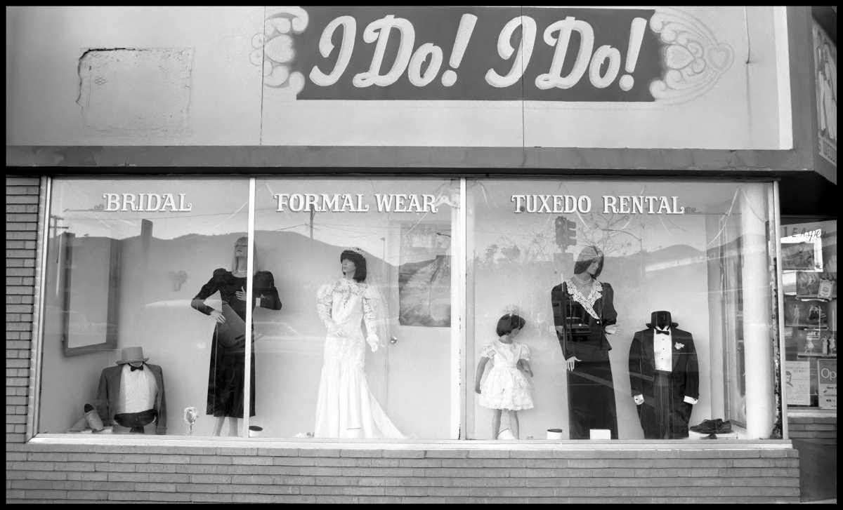 A Trip Along The Mother Road: Route 66 in 1992 - Flashbak buff.ly/qN0FSzd