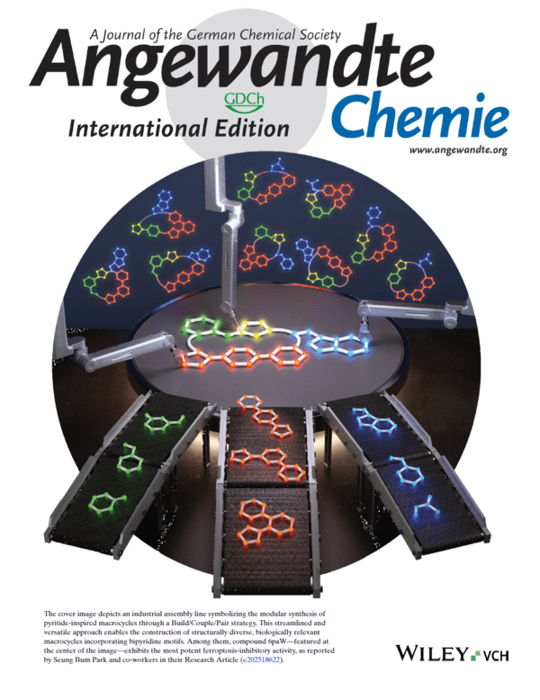 Chemistry Department at Seoul National University tweet media