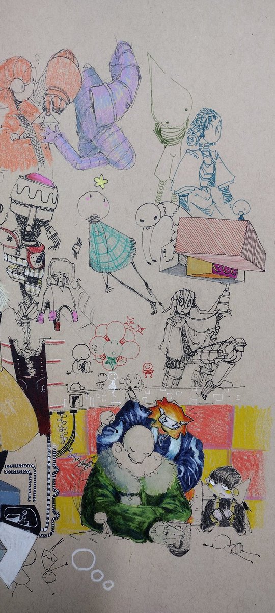 Hamarchy tweet media