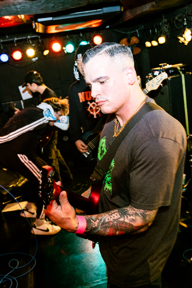 Nine Percent tweet media