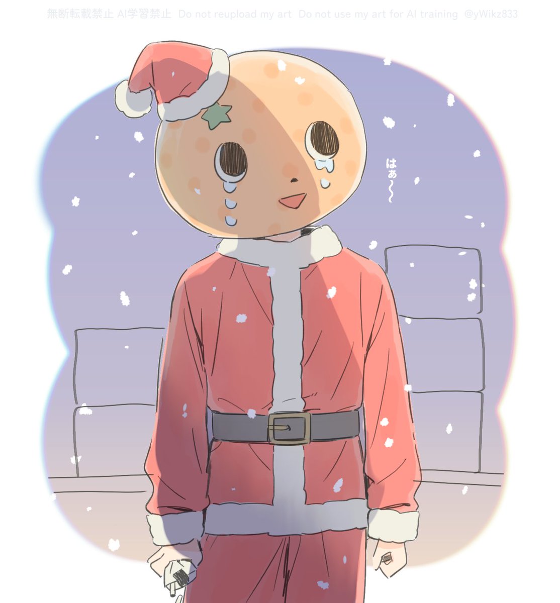 ゆゆページです フリルデニムワンピース