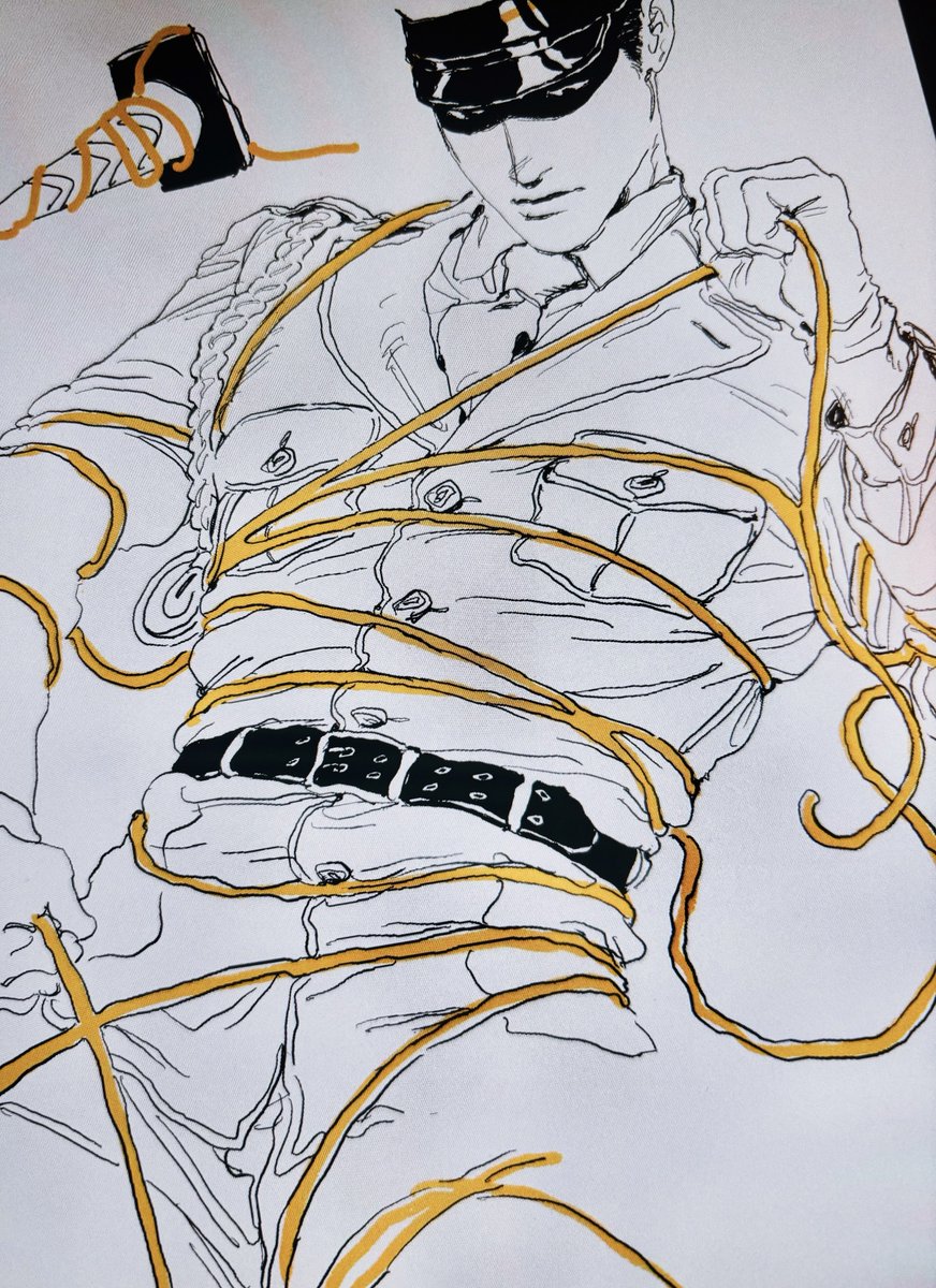 myojo_0120's tweet image. 