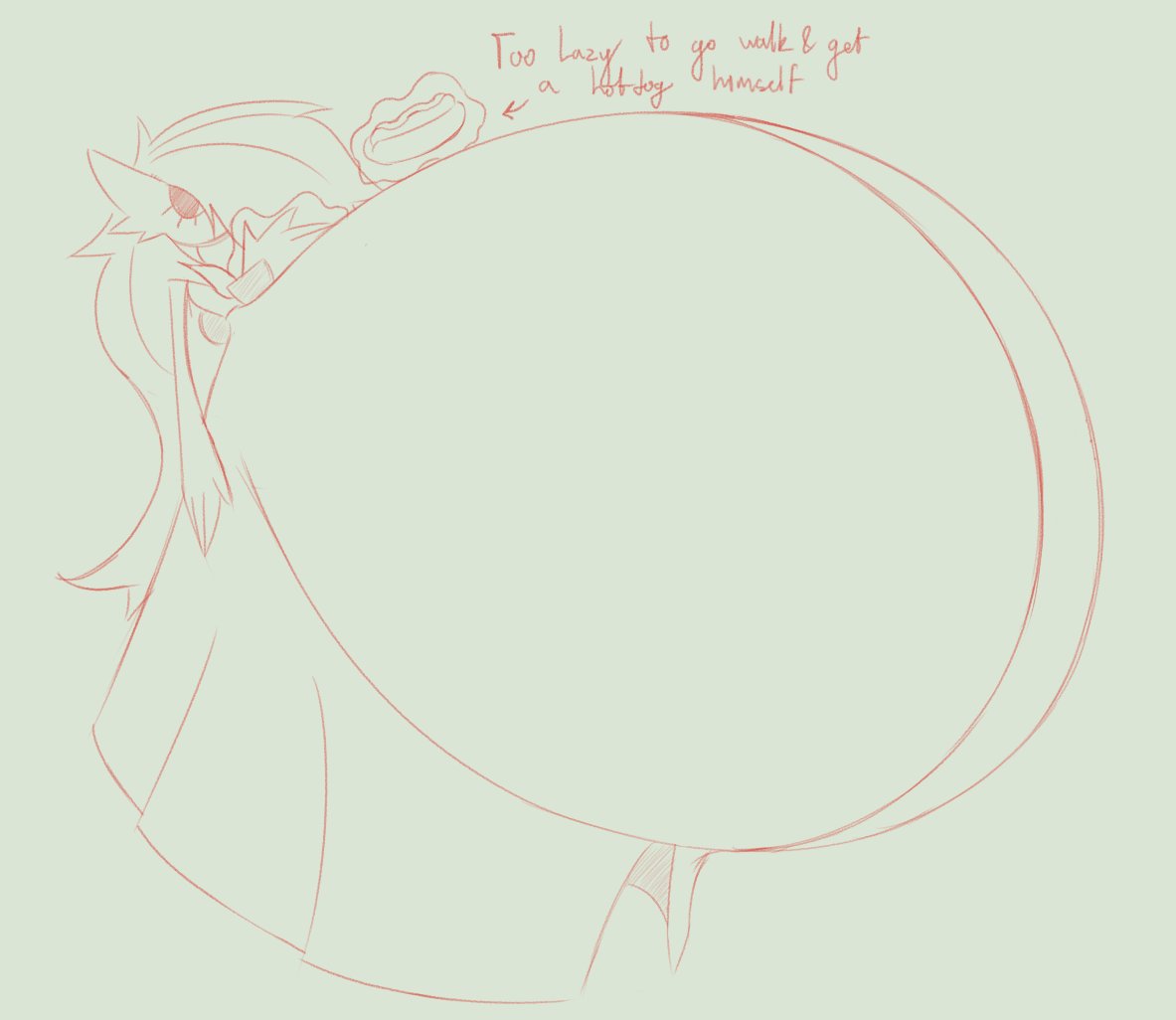 Posted a Male Gardevoir pic recently and now you get to have MORE except also it's my boyf