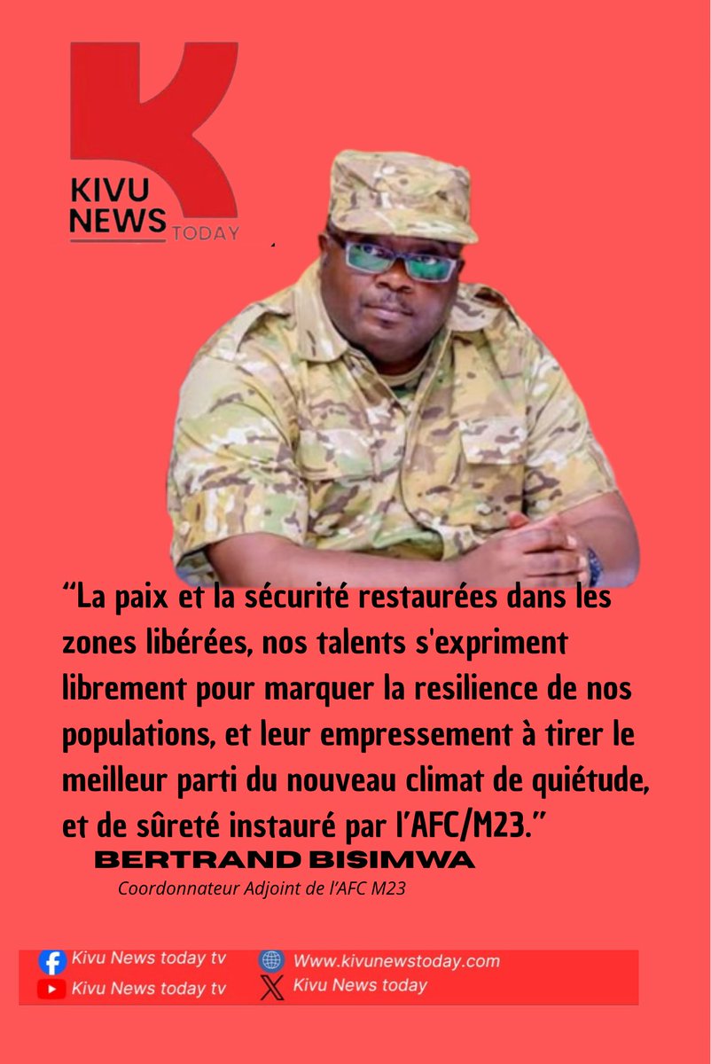 🇨🇩𝙈𝙐𝙏𝙀𝙎𝙄_𝙍𝘿𝘾𝙊𝙉𝙂𝙊🇨🇩 tweet media