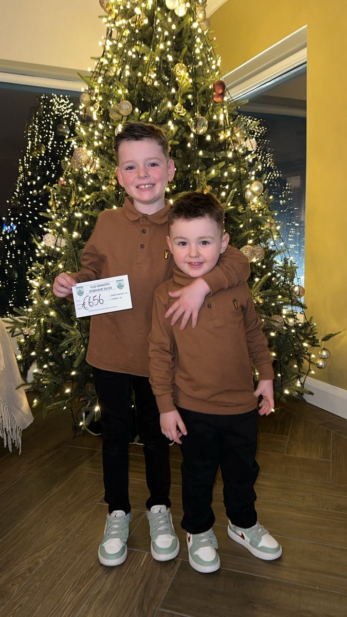 CLG Ghaoth Dobhair (@gaothdobhairclg) / Posts / X, image size:675x1200