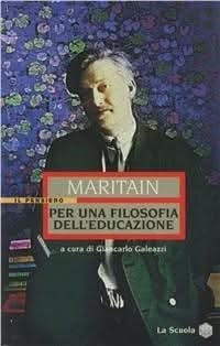 galmar72's tweet image. #ScriptaVolant

"I santi ed i martiri sono i veri educatori dell'umanità"

Jacques #Maritain 
(Per una filosofia dell'educazione)