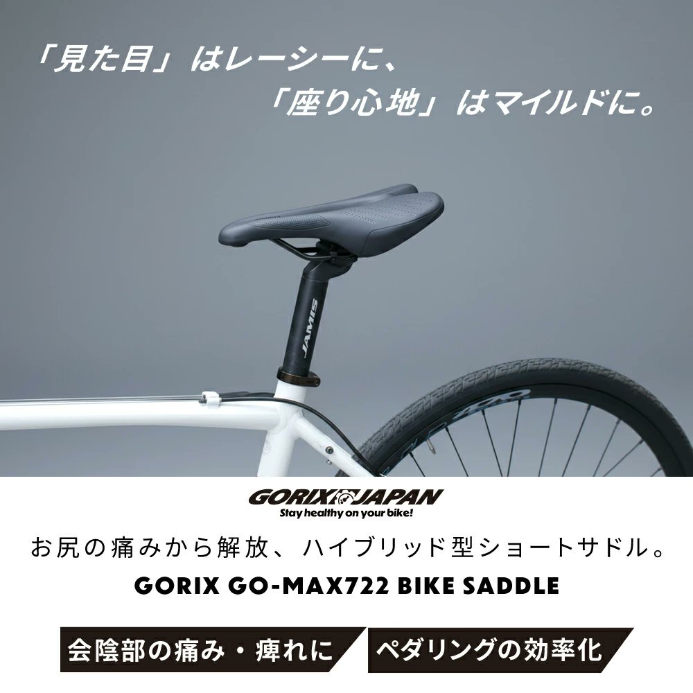 【GORIX】 tweet media