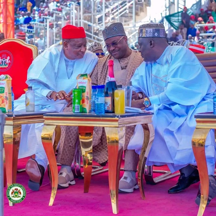 Hon Idris Gobir(Danchadi) tweet media