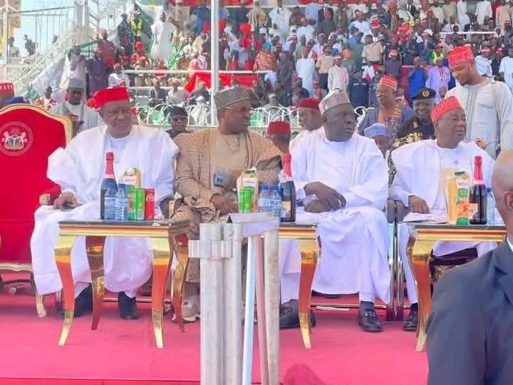 Hon Idris Gobir(Danchadi) tweet media