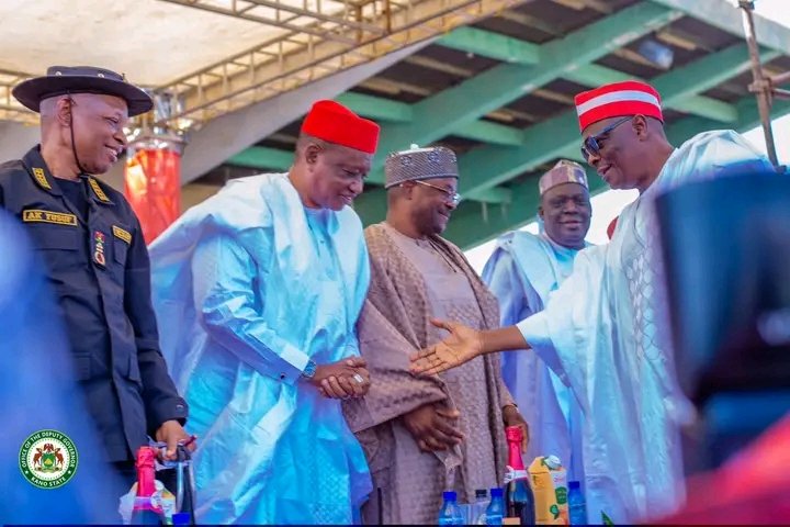 Hon Idris Gobir(Danchadi) tweet media