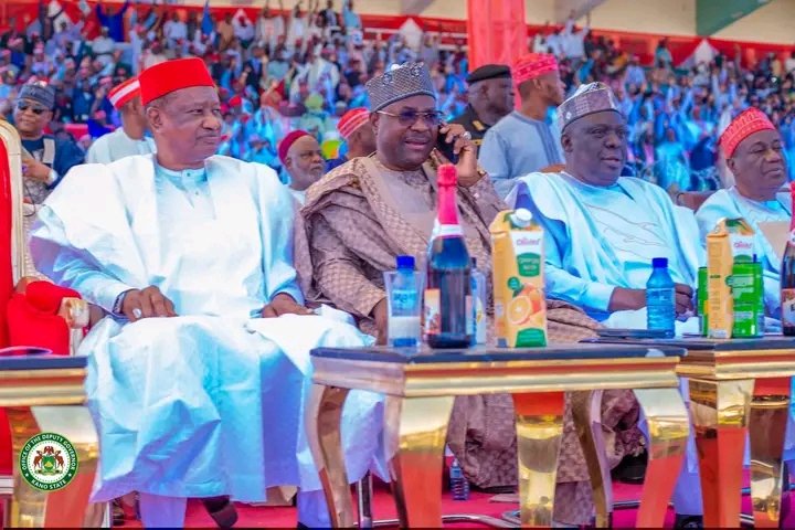 Hon Idris Gobir(Danchadi) tweet media