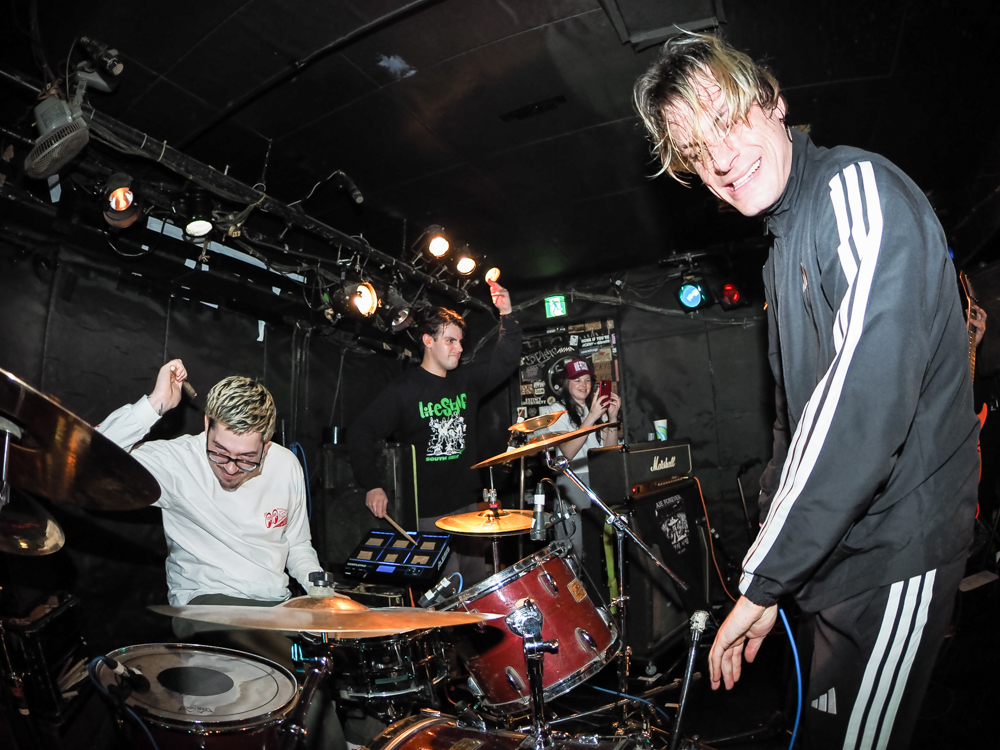 Nine Percent tweet media