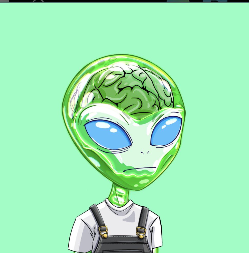 wildride9881's tweet image. Minted my first Micro today on Solana.
Thank you @NftswithDiz and @WASTEDDEVOTION2