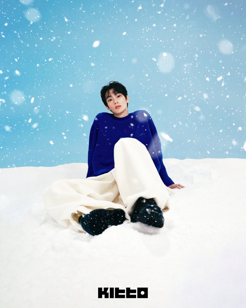 Kitto x CHUEI LI YU #01
‘ボーイズ II プラニット’から ソロデビューまで. 2025年の終わりにプレゼントのように訪れたチェ･リブの時間
🎁 <a href="/cliyu_official/">CHUEI LI YU</a> 

✦ソロデビューしたばかりのリブさんの人生において、ブリッジになる瞬間はどこだと思いますか？
「BOYS II