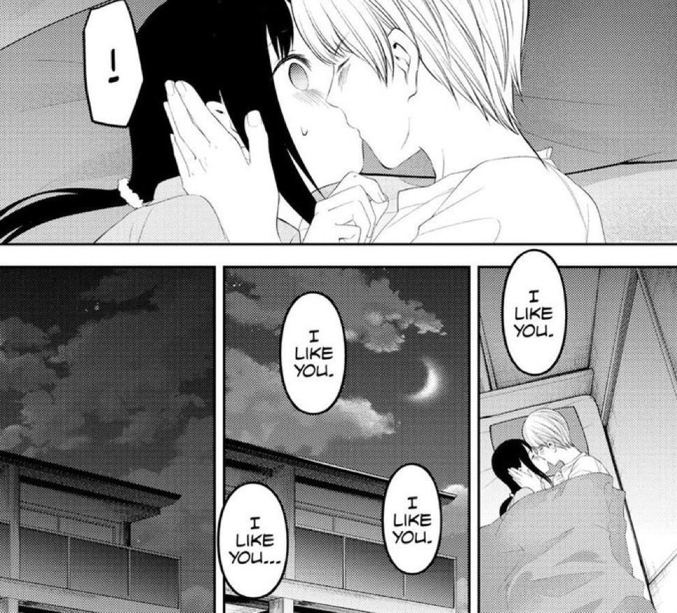 Out Of Context Manga (@mangacontexts) on Twitter photo 