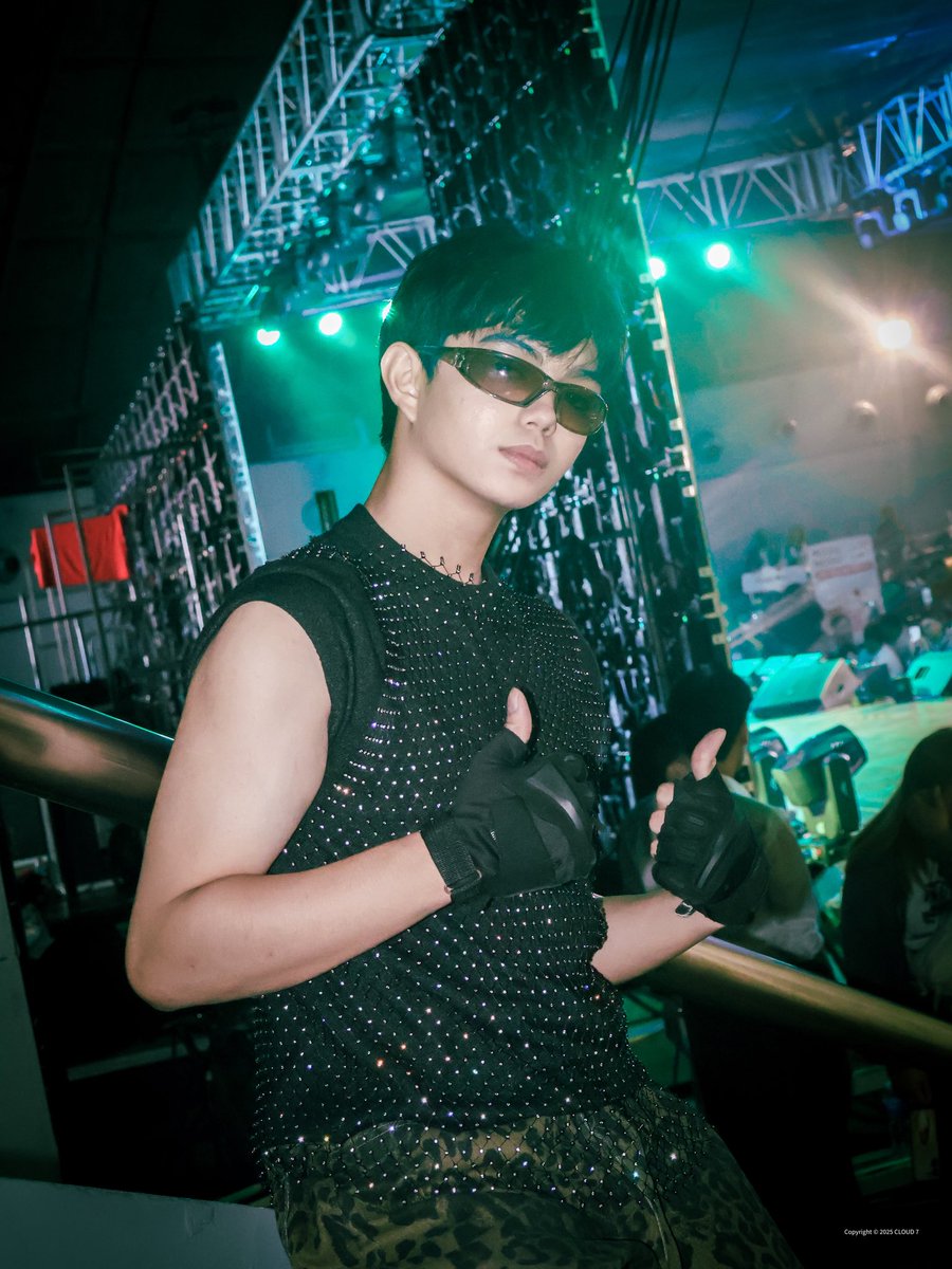 cloud7_ph's tweet image. [#PhotoSeries / #C7_PJ] [122325]

From silence to impact.

More on IG #CLOUD7_ph