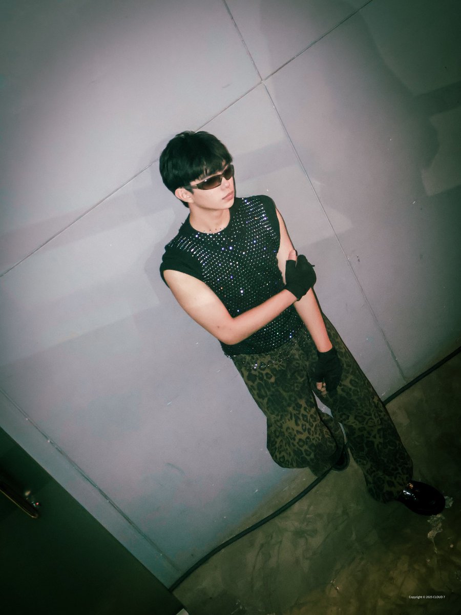 cloud7_ph's tweet image. [#PhotoSeries / #C7_PJ] [122325]

From silence to impact.

More on IG #CLOUD7_ph