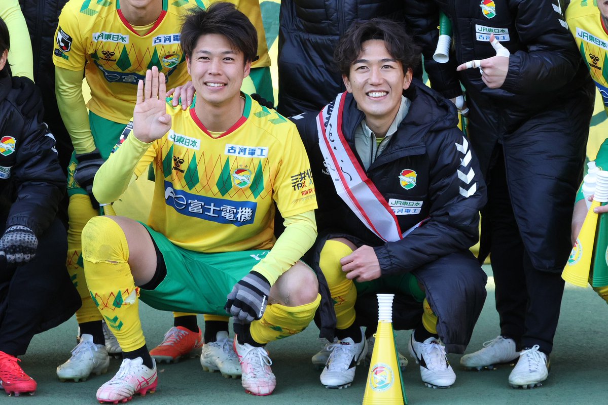 ジェフユナイテッド市原・千葉【公式X】 (@jef_united) / Posts / X