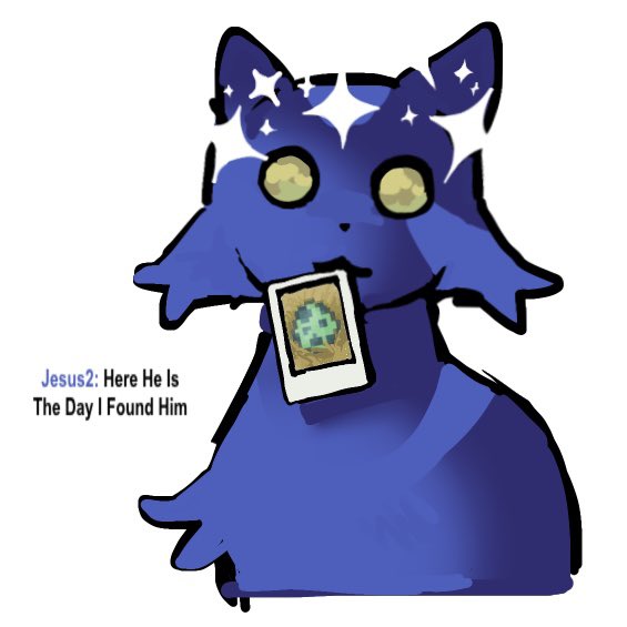 brokenpuns's tweet photo. Im too lazy to post  go my tumblr ask #clangen https://t.co/3Pr0vAb5Jq